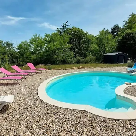 Villa Loumape Ribes