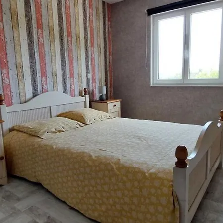 Villa Loumape