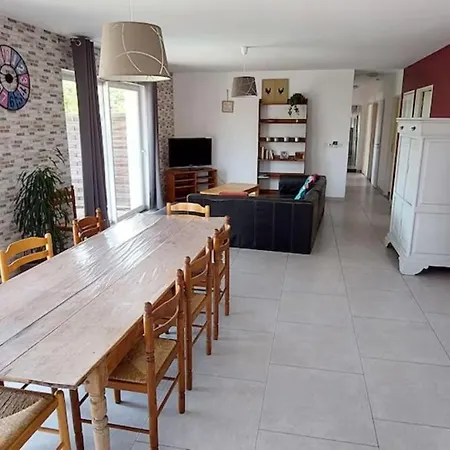 Villa Loumape *