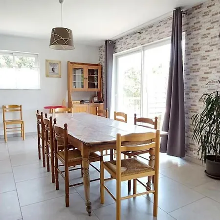 Loumape Villa