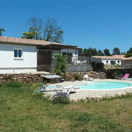 Villa Loumape *