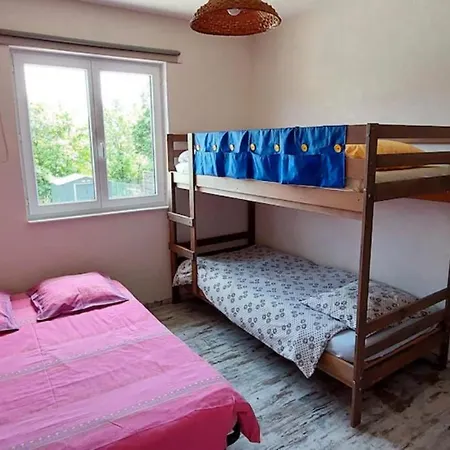 Villa Loumape Ribes